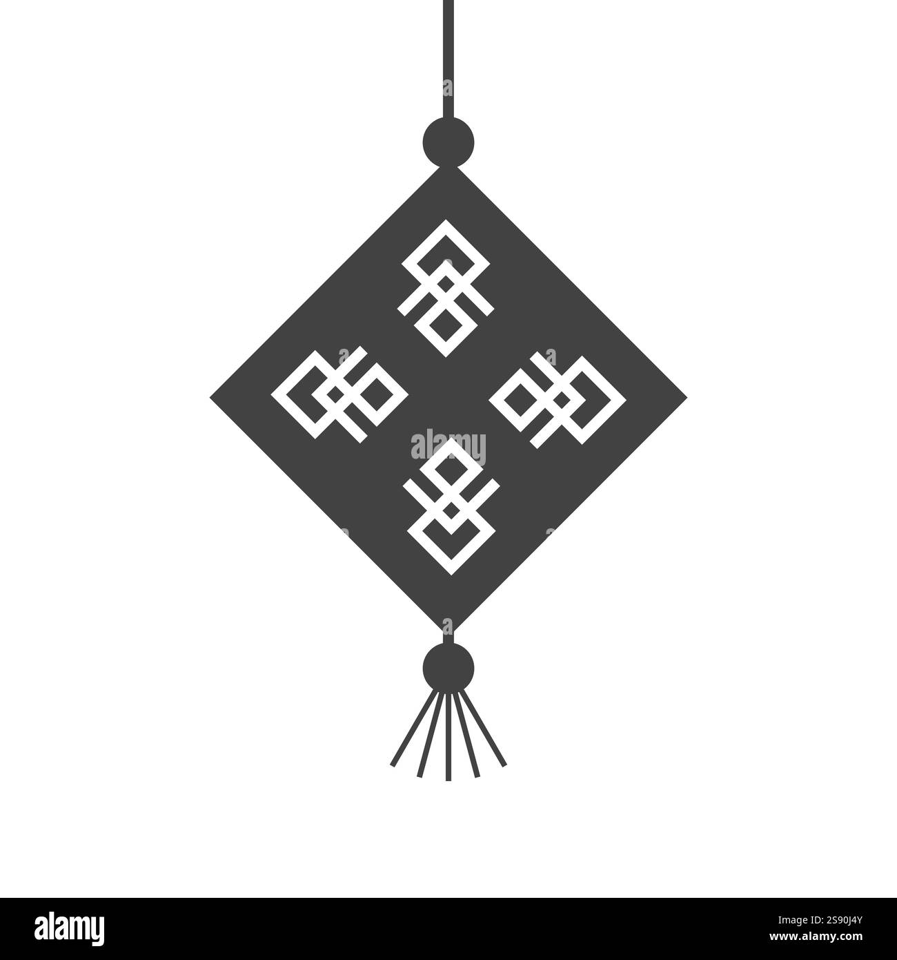 chinese new year wish dragon