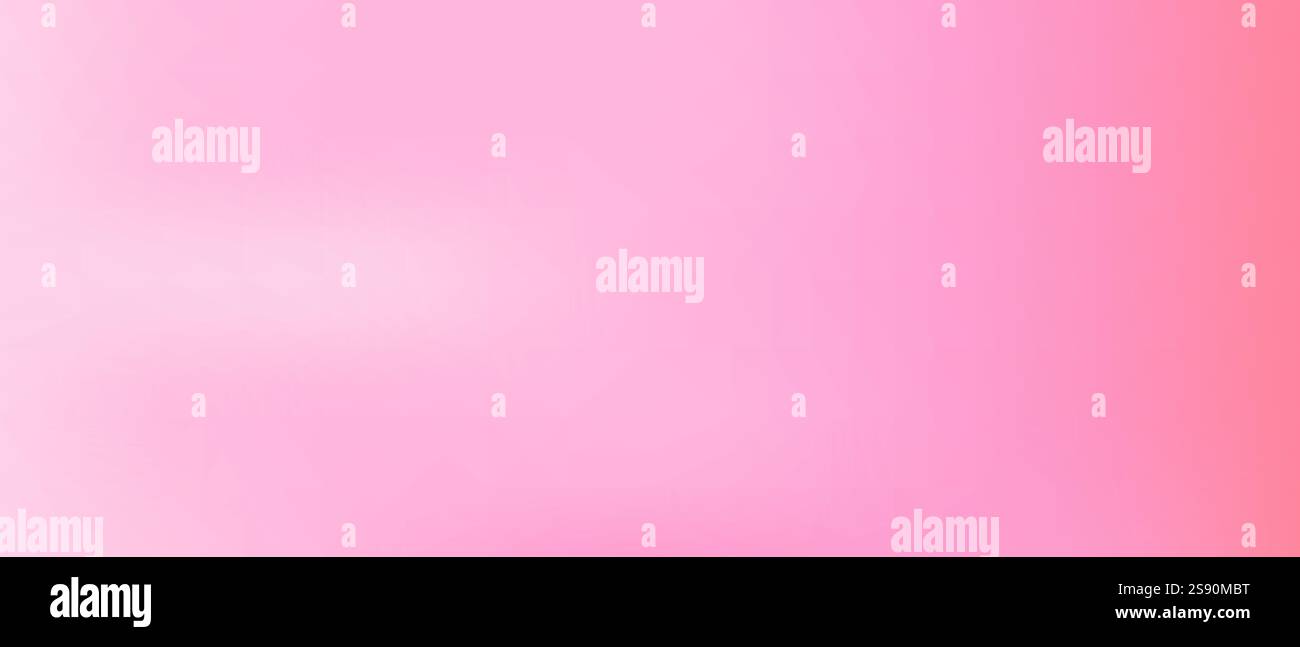 elegant gradient background with pastel hues of soft pink and deep rose ...