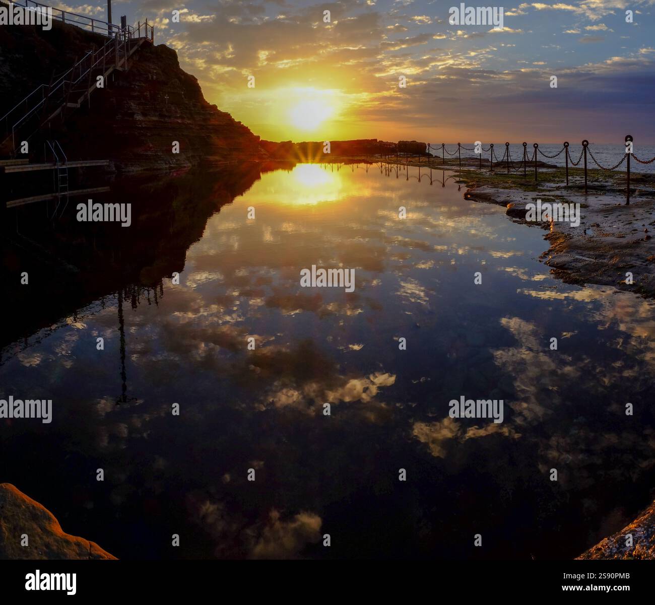 The bogey hole newcastle hi-res stock photography and images - Alamy