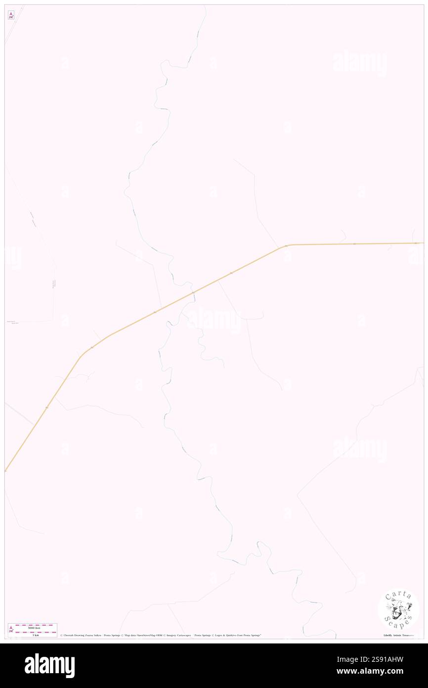 Inloop, Fezile Dabi District Municipality, ZA, South Africa, Orange ...