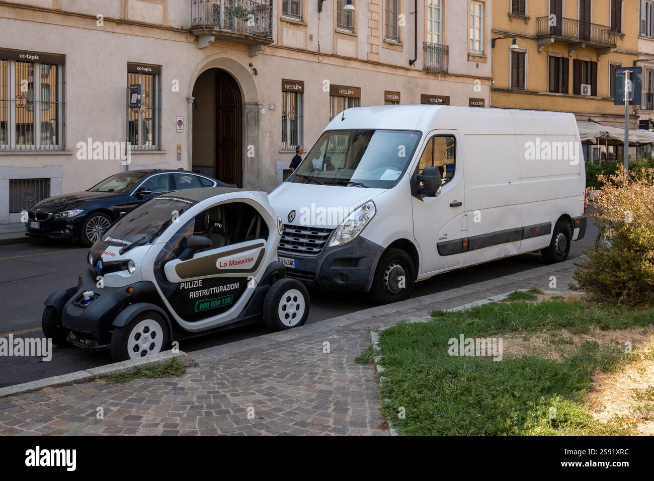 How Much Does A Brand New Smart Car Cost? Unpacking the Price Tag of Urban Mobility