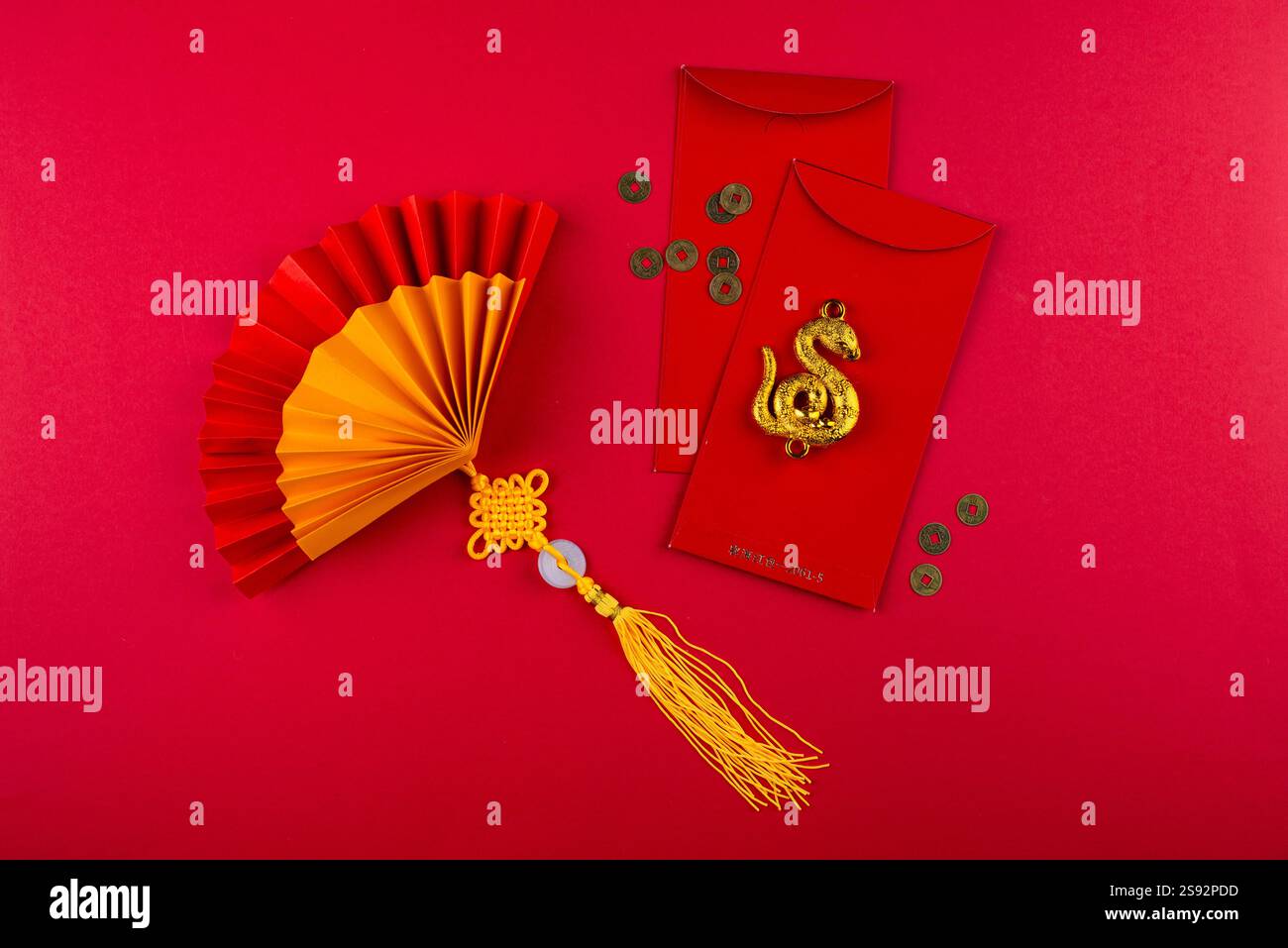 chinese new year 2025 backdrop