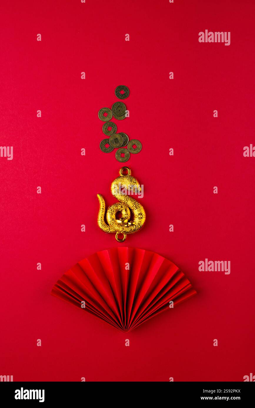 all about the chinese new year