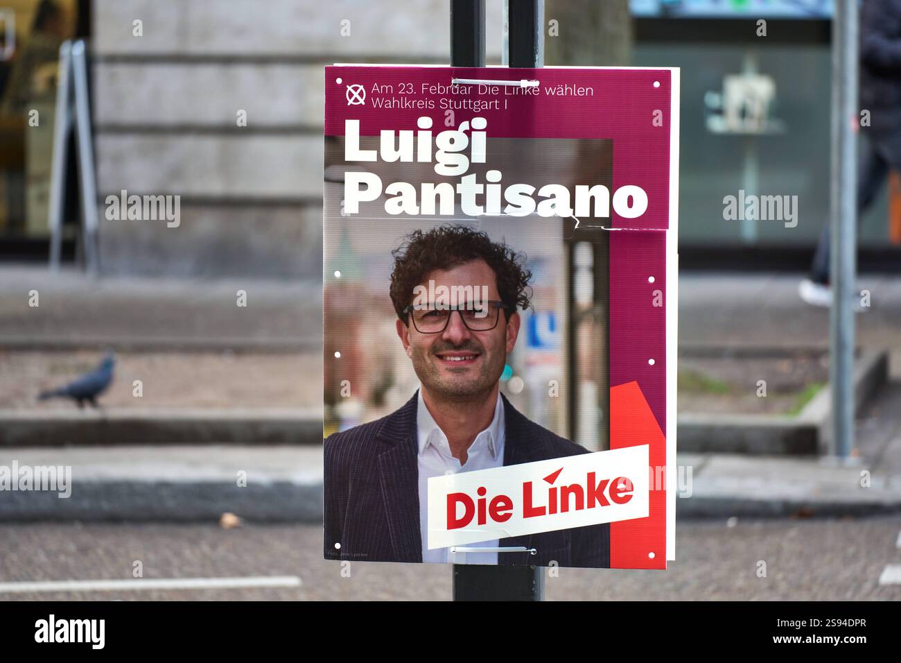 Why the CDU is demanding a resignation