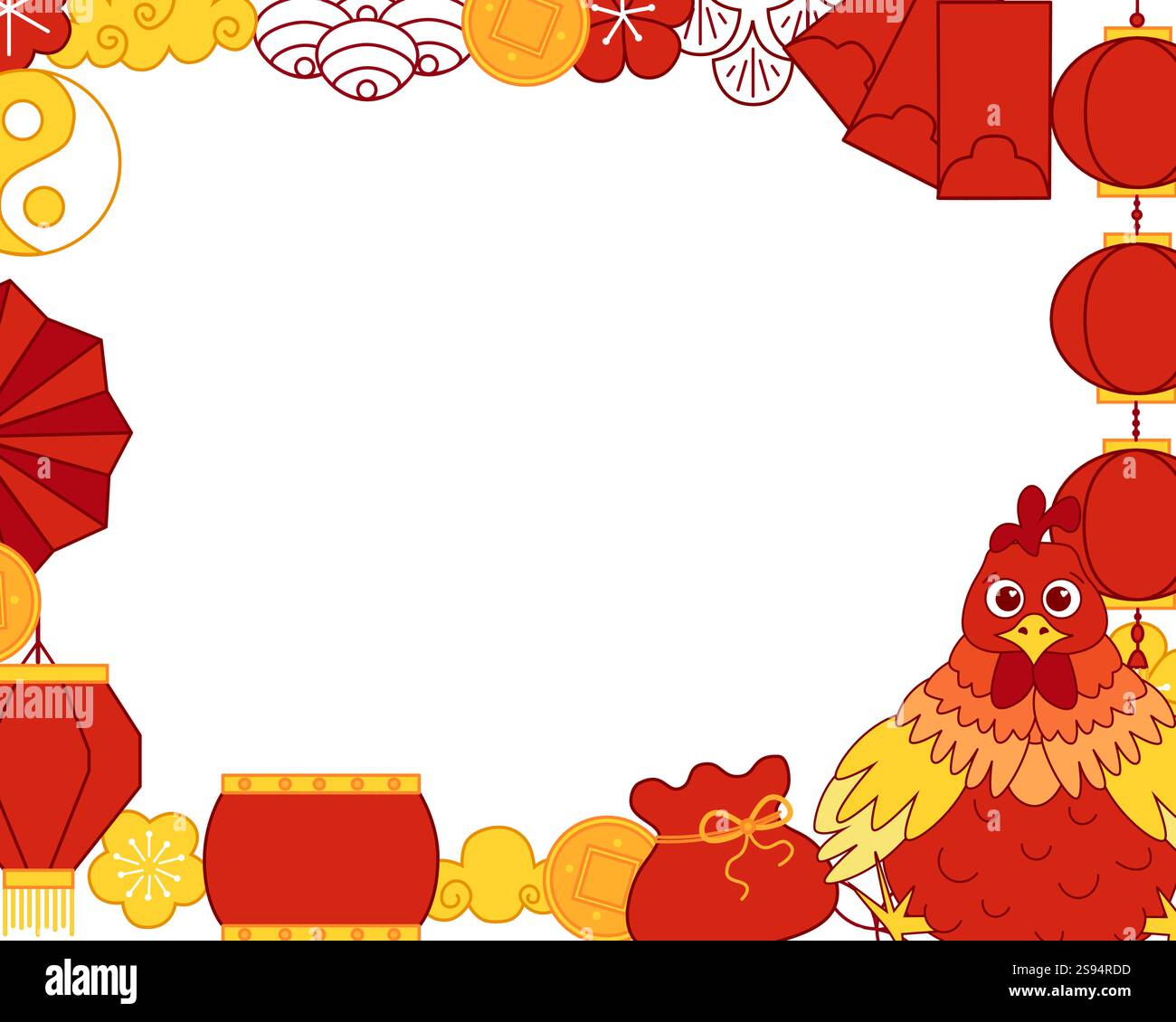 spring festival chinese new year