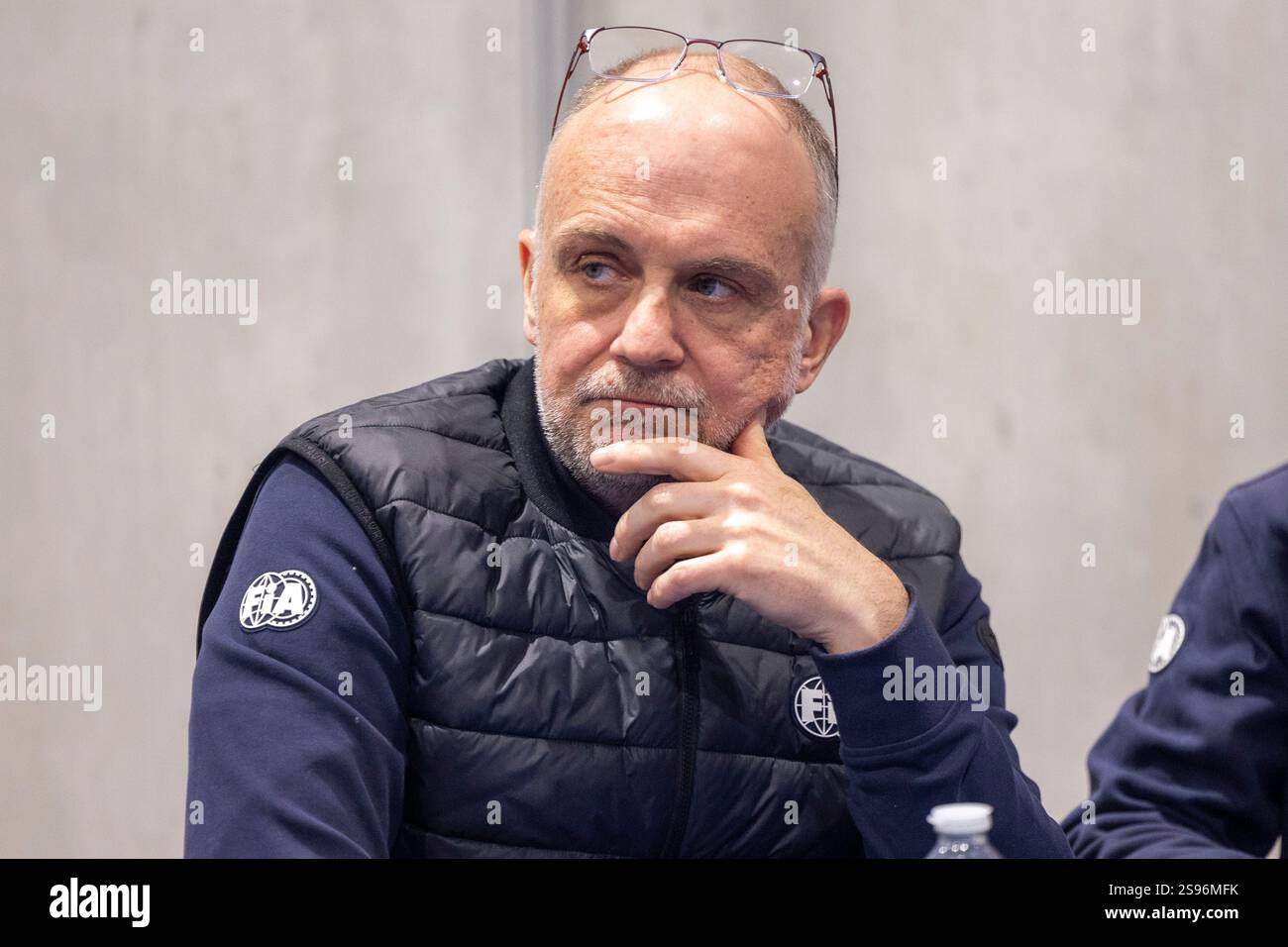 wrc rallye monte carlo 2025