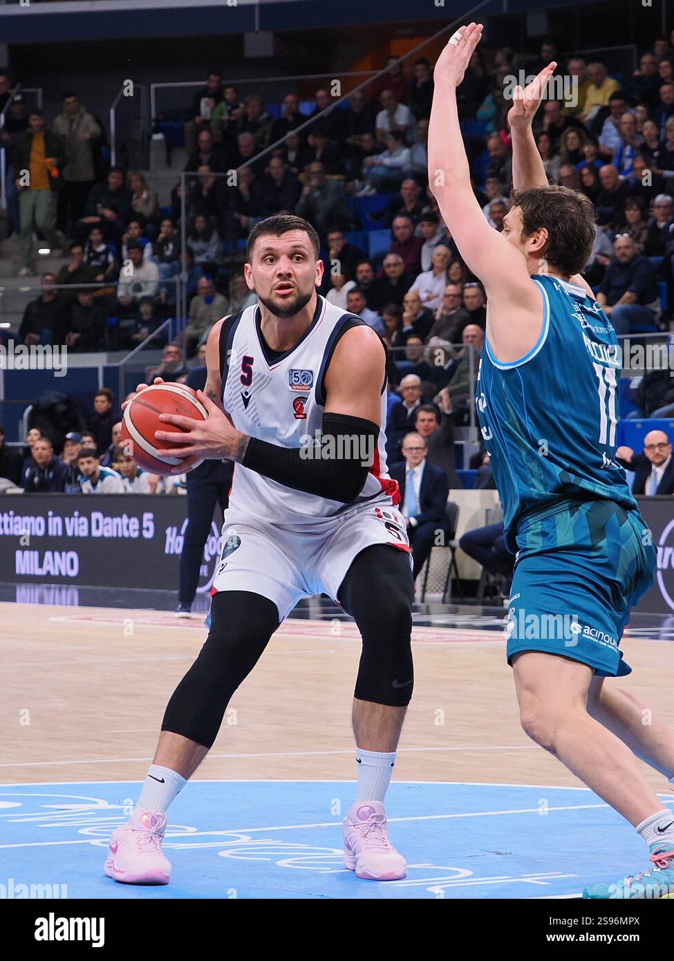 How is the NBA's Expansion Affecting European Leagues? How is the NBA's Expansion Affecting European Leagues?