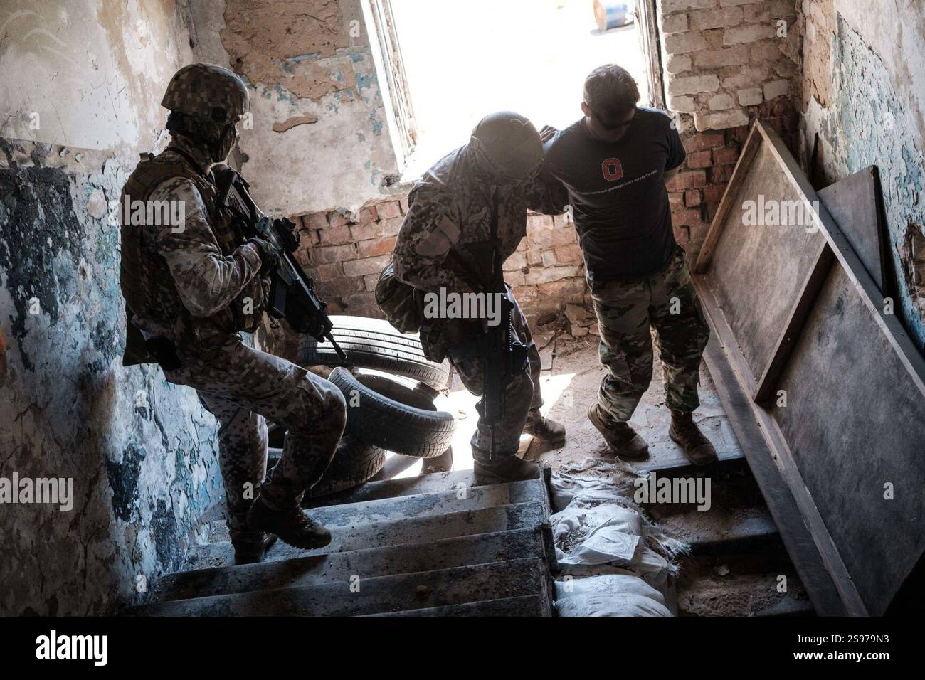 Green berets hi-res stock photography and images - Alamy