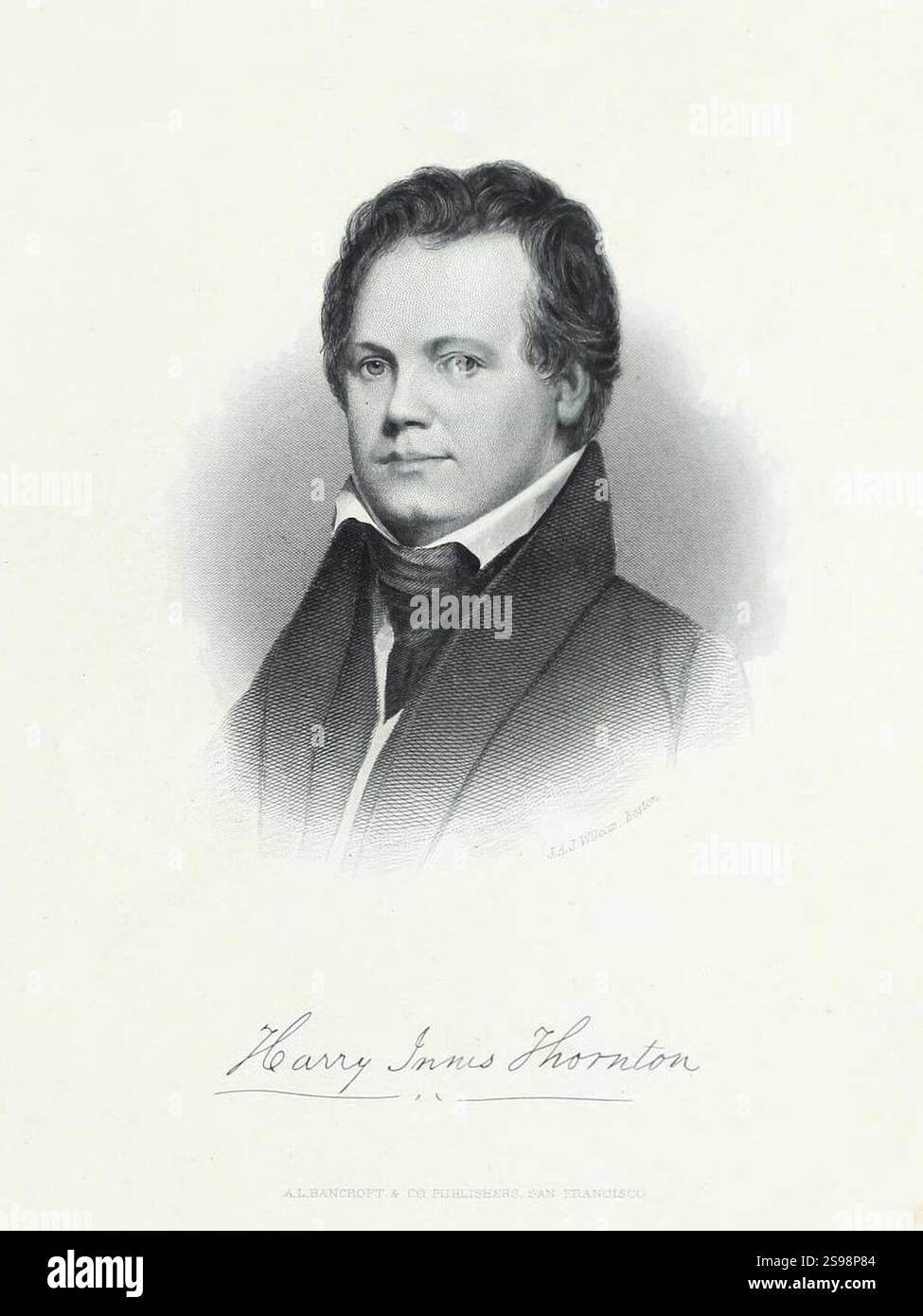 Harry thornton hi-res stock photography and images - Alamy