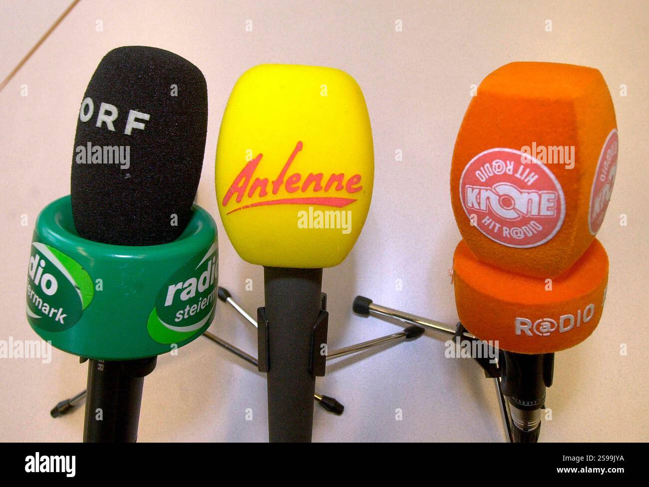 broadcasting media and radio station, sending and receiving signals for ...