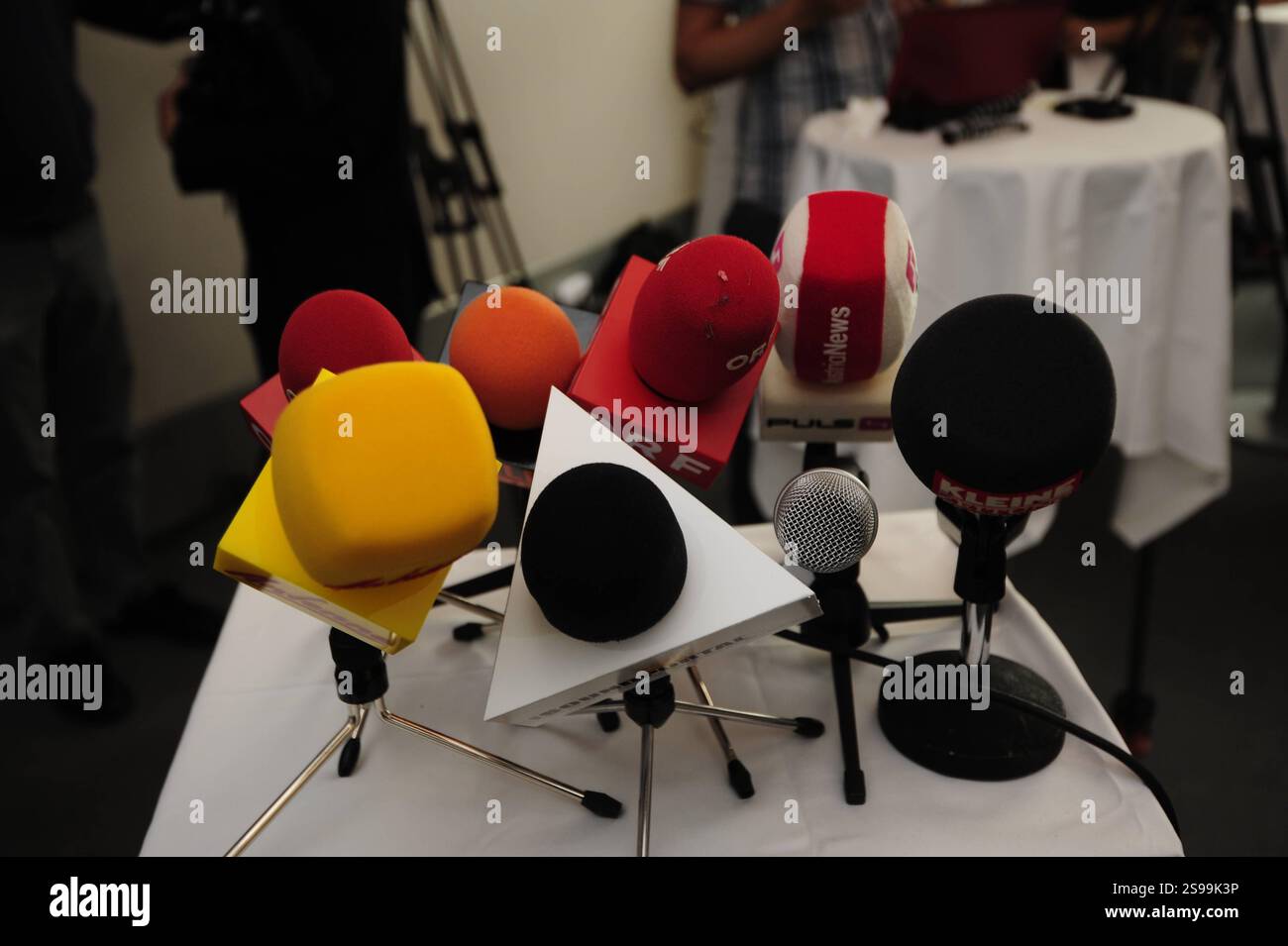 broadcasting media and radio station, sending and receiving signals for ...