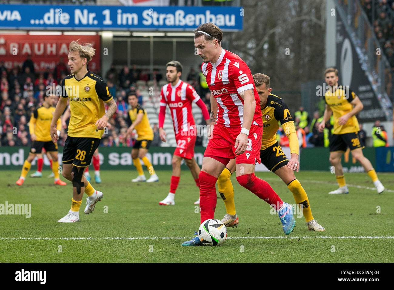 energie cottbus dynamo dresden testspiel