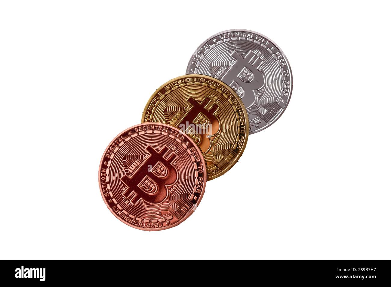 Iron coin Cut Out Stock Images & Pictures - Page 3 - Alamy