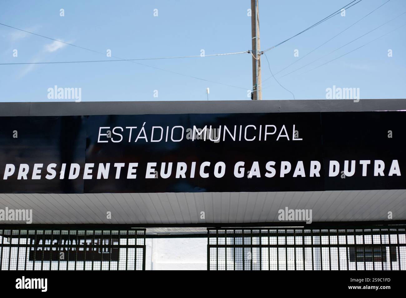 MT - CUIABA - 01/25/2025 - MATO-GROSSENSE 2025, MIXTO x OPERARIO-VG ...
