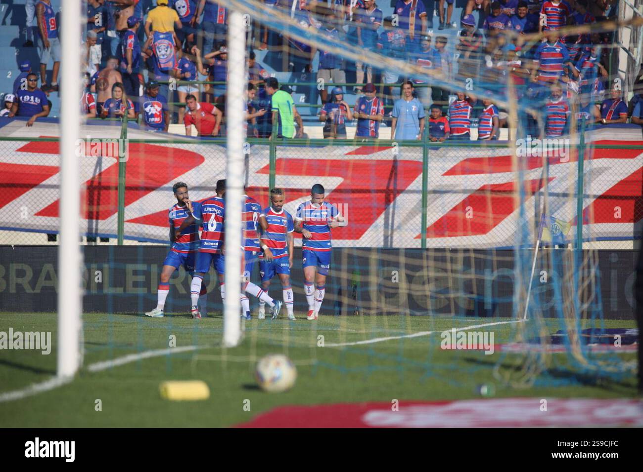 CE - HORIZONTE - 01/25/2025 - CEARENSE 2025, FORTALEZA x HORIZONTE ...