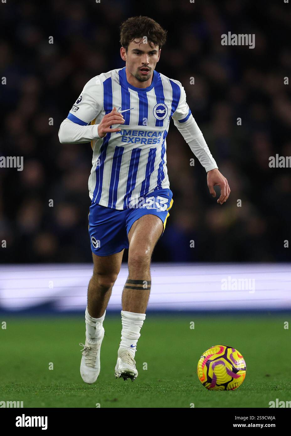 Matt o'riley brighton 2025 hi-res stock photography and images - Alamy