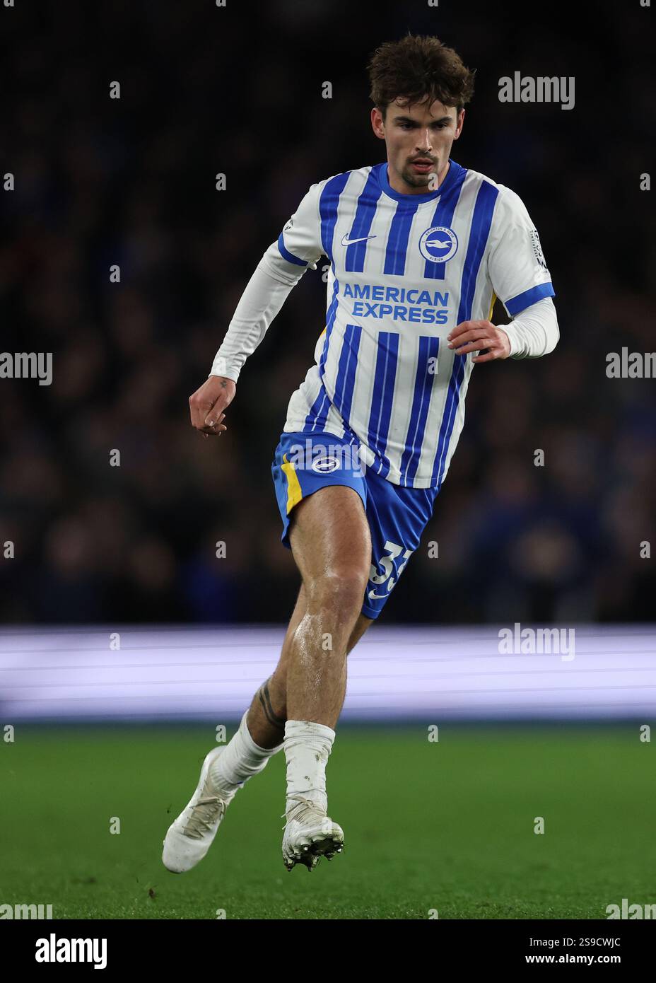 Matt oriley of brighton 2025 hi-res stock photography and images - Alamy