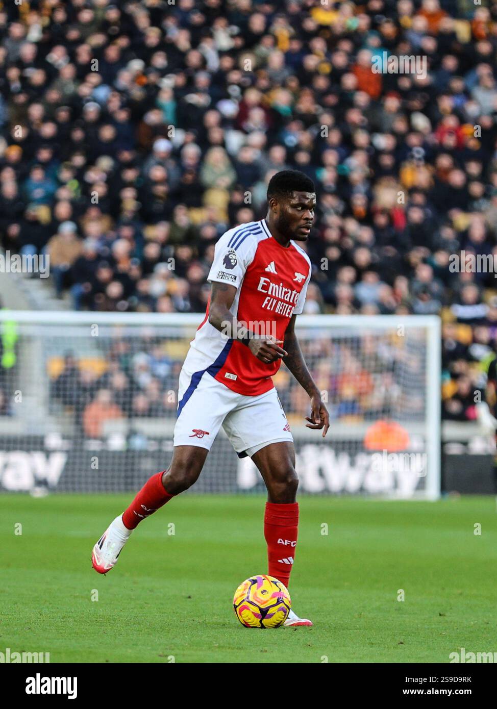Professional Implications for International Football