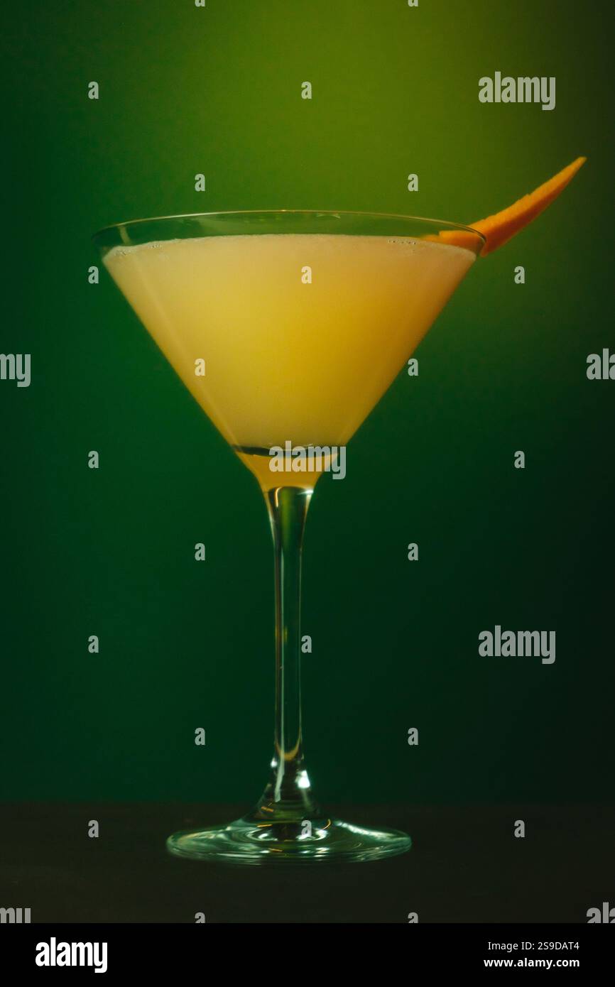 Martini aesthetics hi-res stock photography and images - Alamy