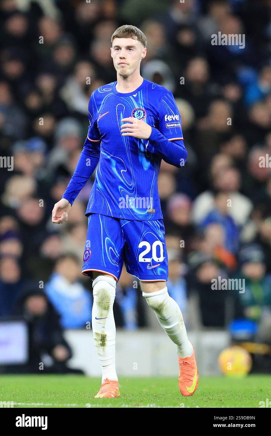 Cole palmer soccer 2025 hi-res stock photography and images - Alamy