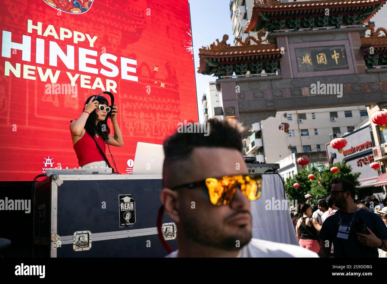 chinese new year long wishes