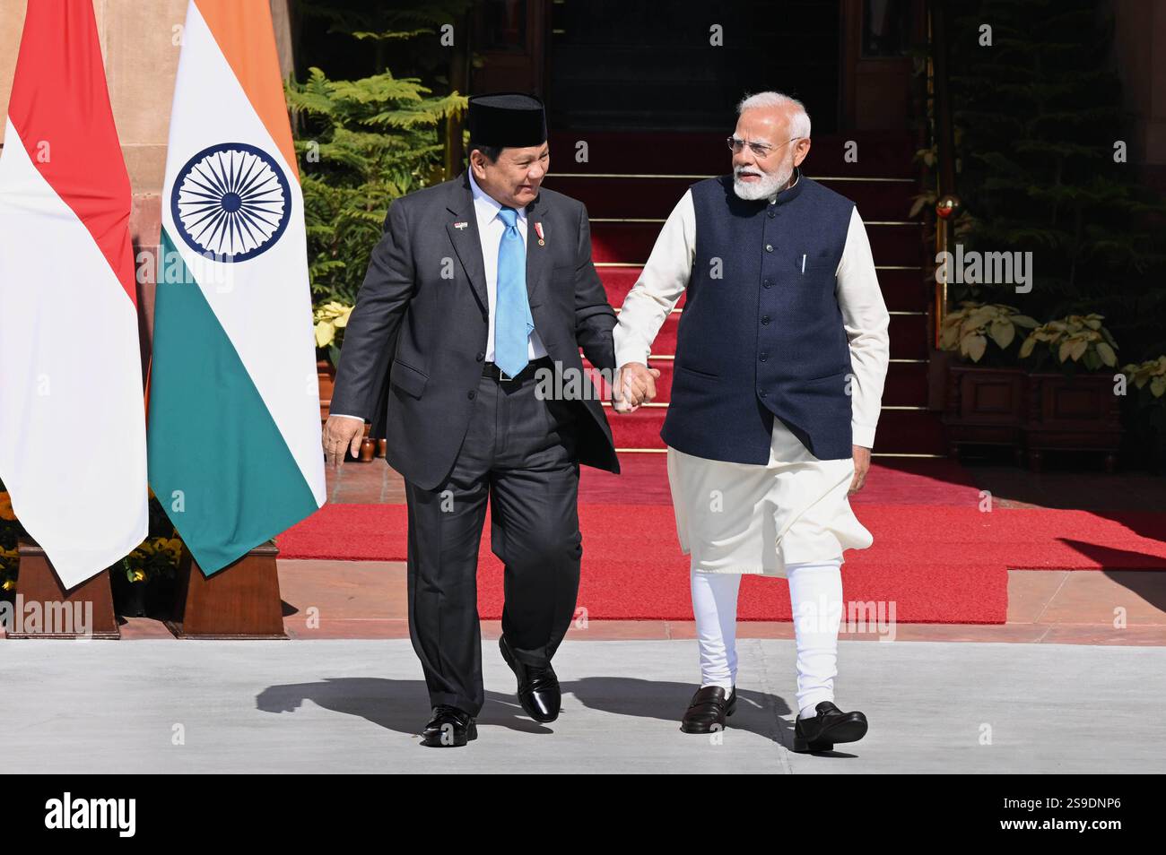 How will India and Indonesia deepen their strategic ties? How will India and Indonesia deepen their strategic ties?