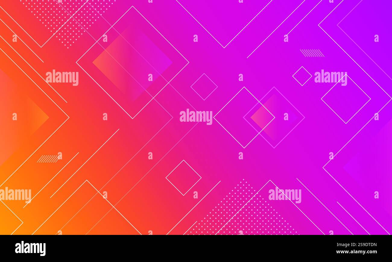 Dark smooth abstract business gradient Stock Vector Images - Alamy