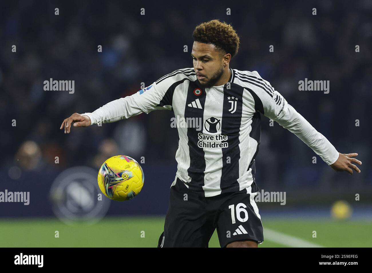American Midfielder The American Prototype in a Tactical League
