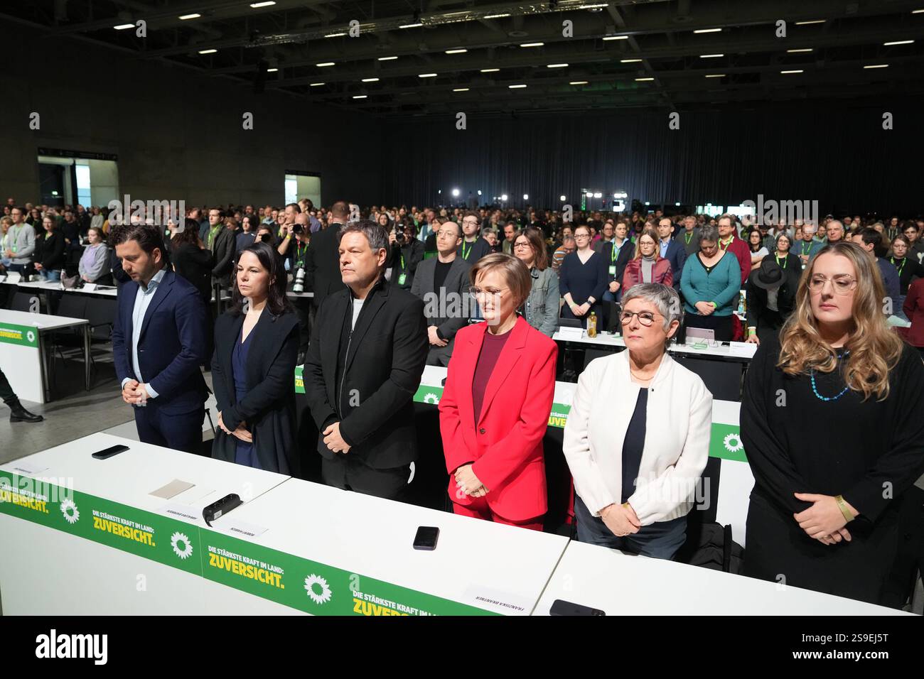 Ausserordentliche Bundesdelegiertenkonferenz Von BUENDNIS 90 DIE ausserordentliche-bundesdelegiertenkonferenz-von-buendnis-90-die