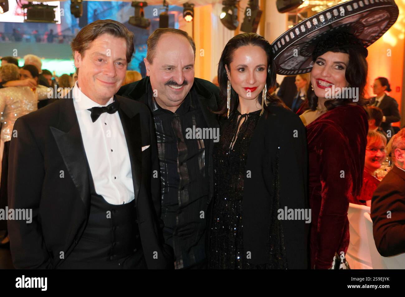 Luxus Ali Gngrms Stephanie Schner Mnchen Bilder