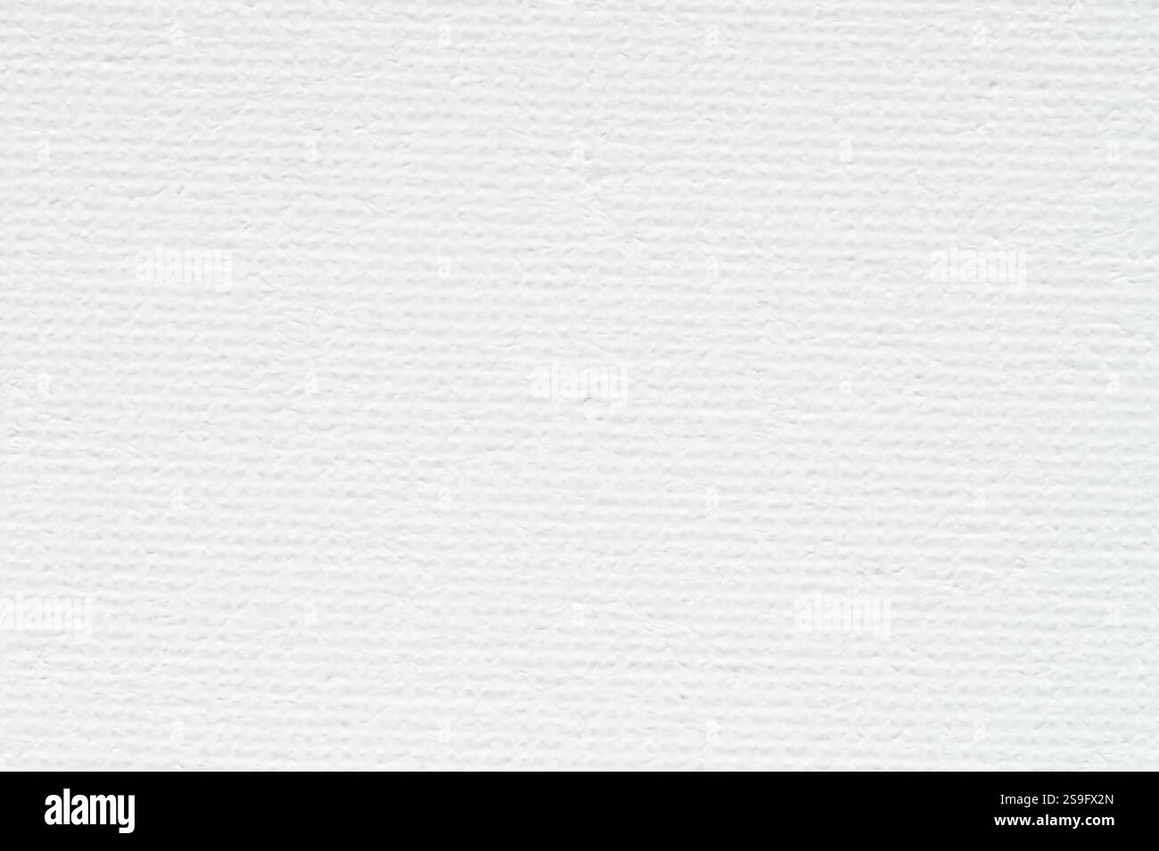 Textile painted white surface macro close up view Stock Photo