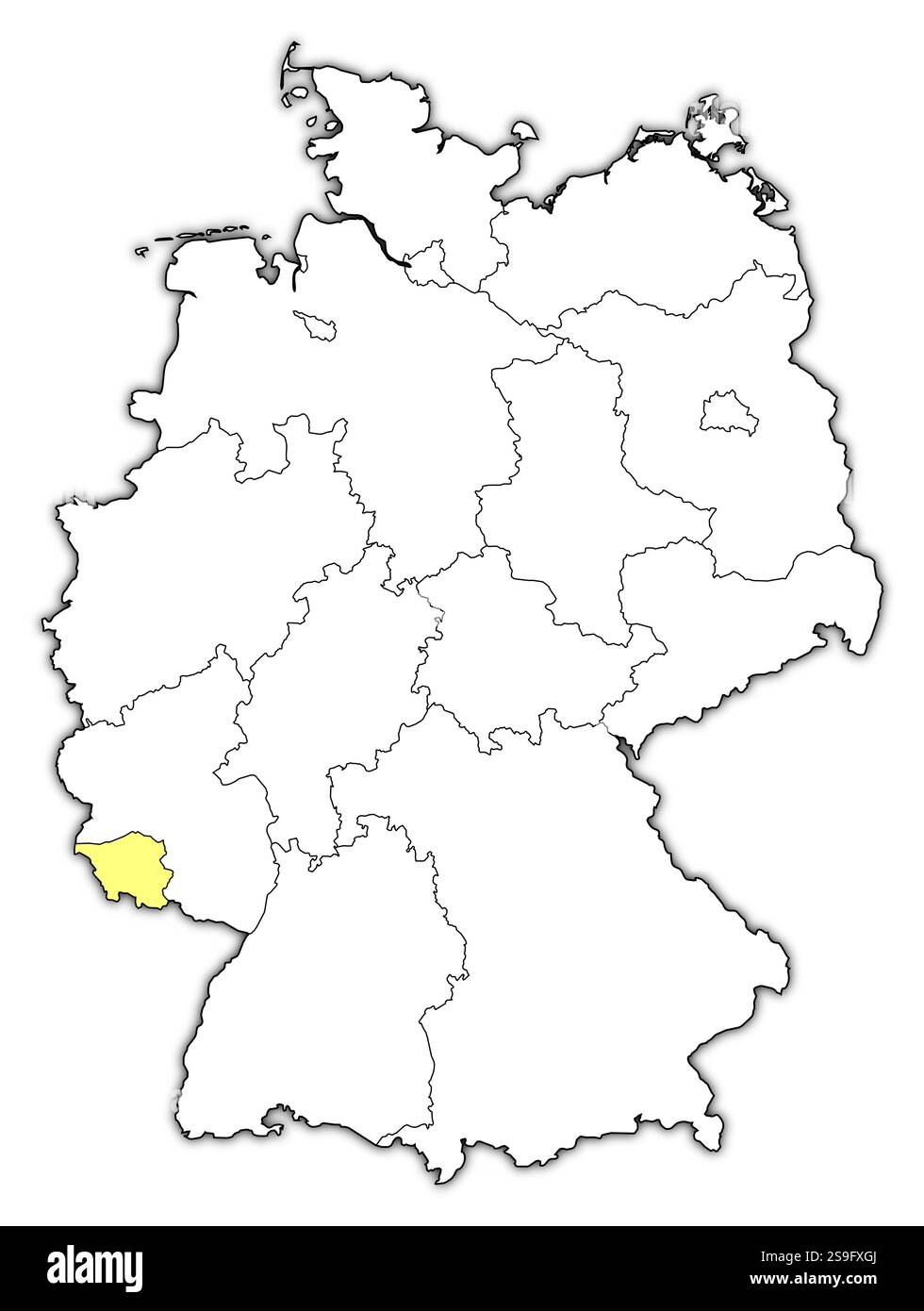 saarland jobsuche