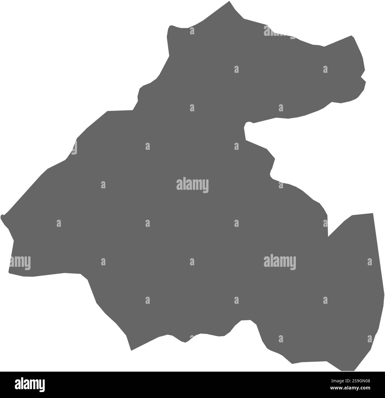 Zhite Map Paz vector vectors Black and White Stock Photos & Images - Alamy