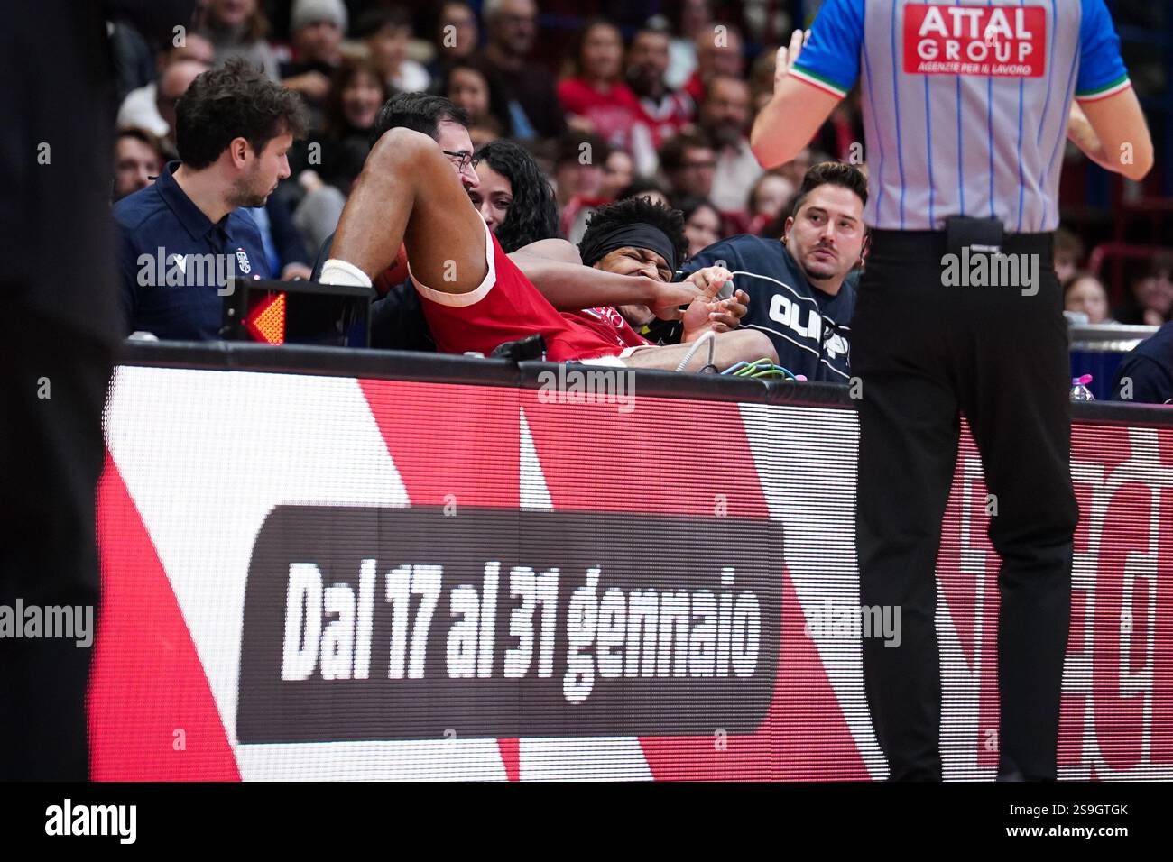Looking Ahead: What’s Next for Pallacanestro Trieste?