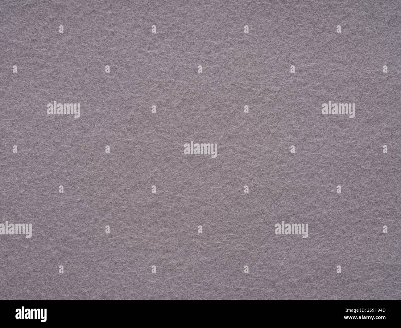 Dusty lavender felt texture evokes a serene and sophisticated ambiance, ideal for elegant and refined designs Stock Photo
