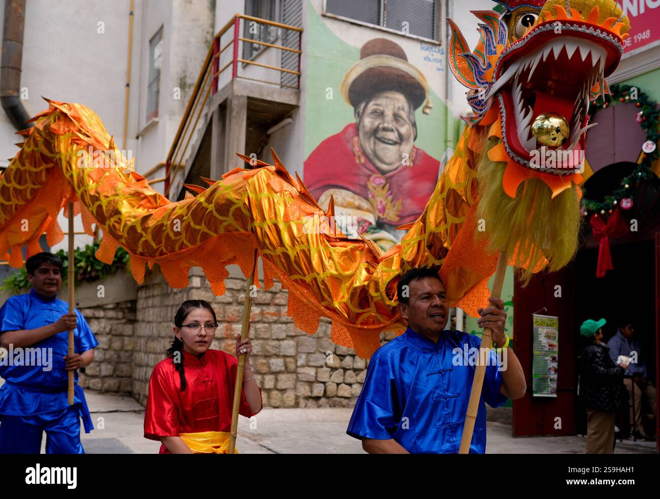 22 jan 2025 chinese new year