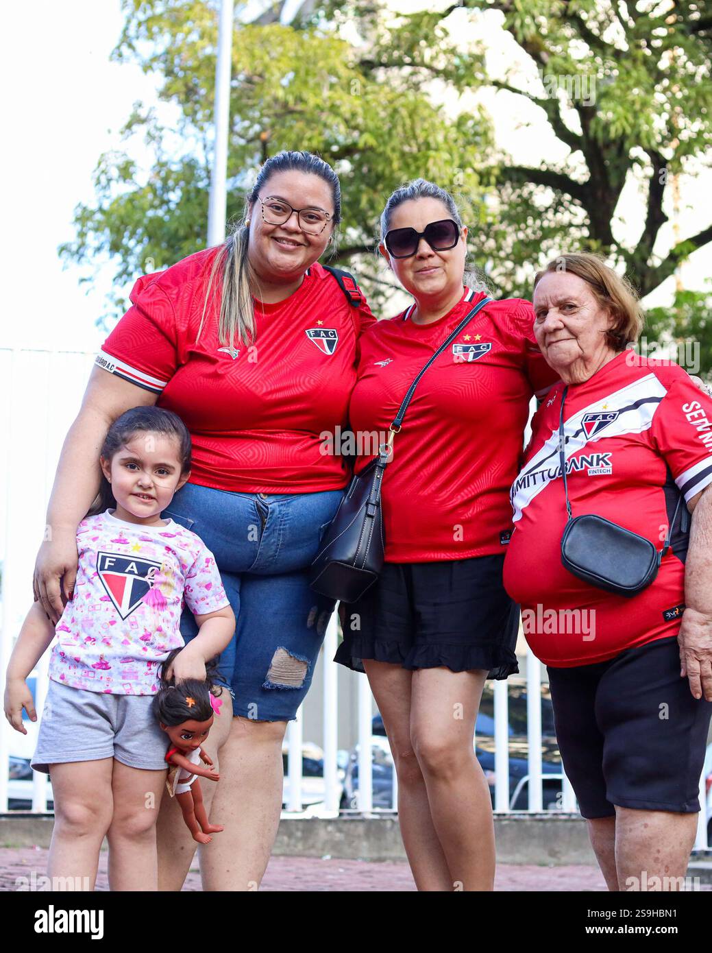CE - FORTALEZA - 01/26/2025 - CEARENSE 2025, FERROVIARIO x CEARA ...