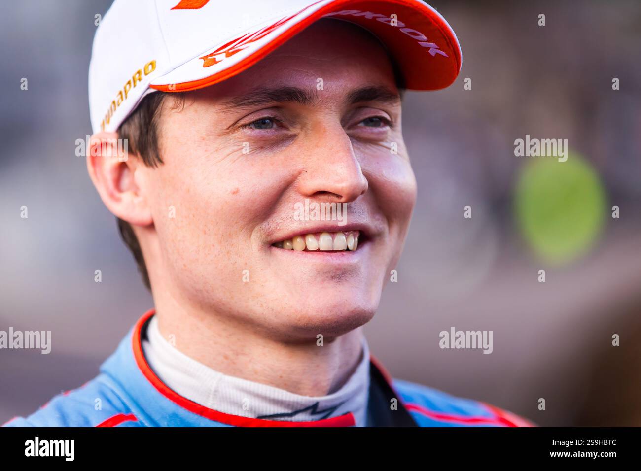 WRC: Adrien Fourmaux explica porque trocou a M-Sport pela Hyundai