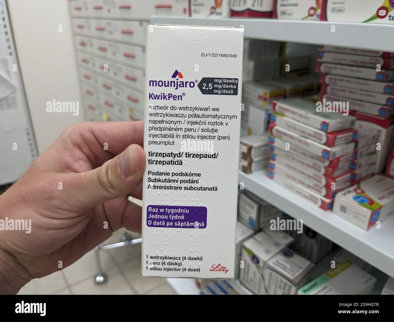 tirzepatide to lose 10 lbs How Long Do You Stay on Tirzepatide for Weight Loss? tirzepatide to lose 10 lbs How Long Do You Stay on Tirzepatide for Weight Loss?