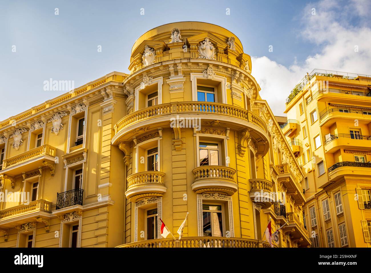 Picture of Coolest Apartment Buildings in the World - Fodors Travel Guide