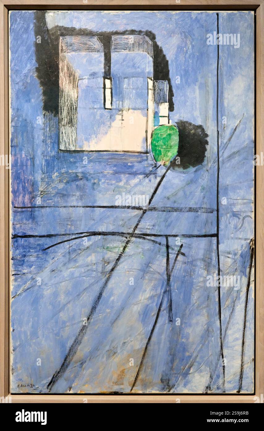 Notre dame drawing hi-res stock photography and images - Alamy