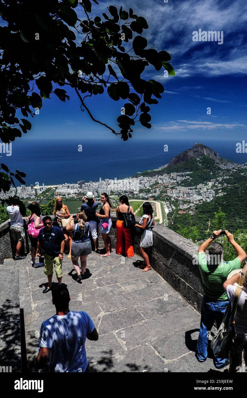 Que ver rio de janeiro hi-res stock photography and images - Alamy