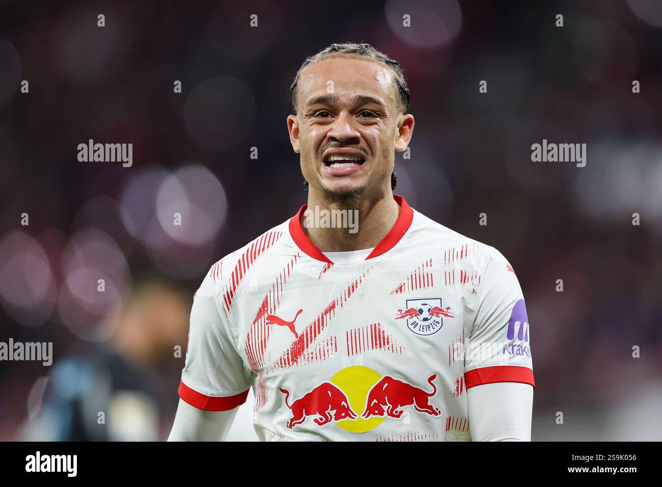 RBライプツィヒ 22-23 シャビシモンズ Xavi シャビ・シモンズ、ライプツィヒ“残留”へ。今季もPSGから