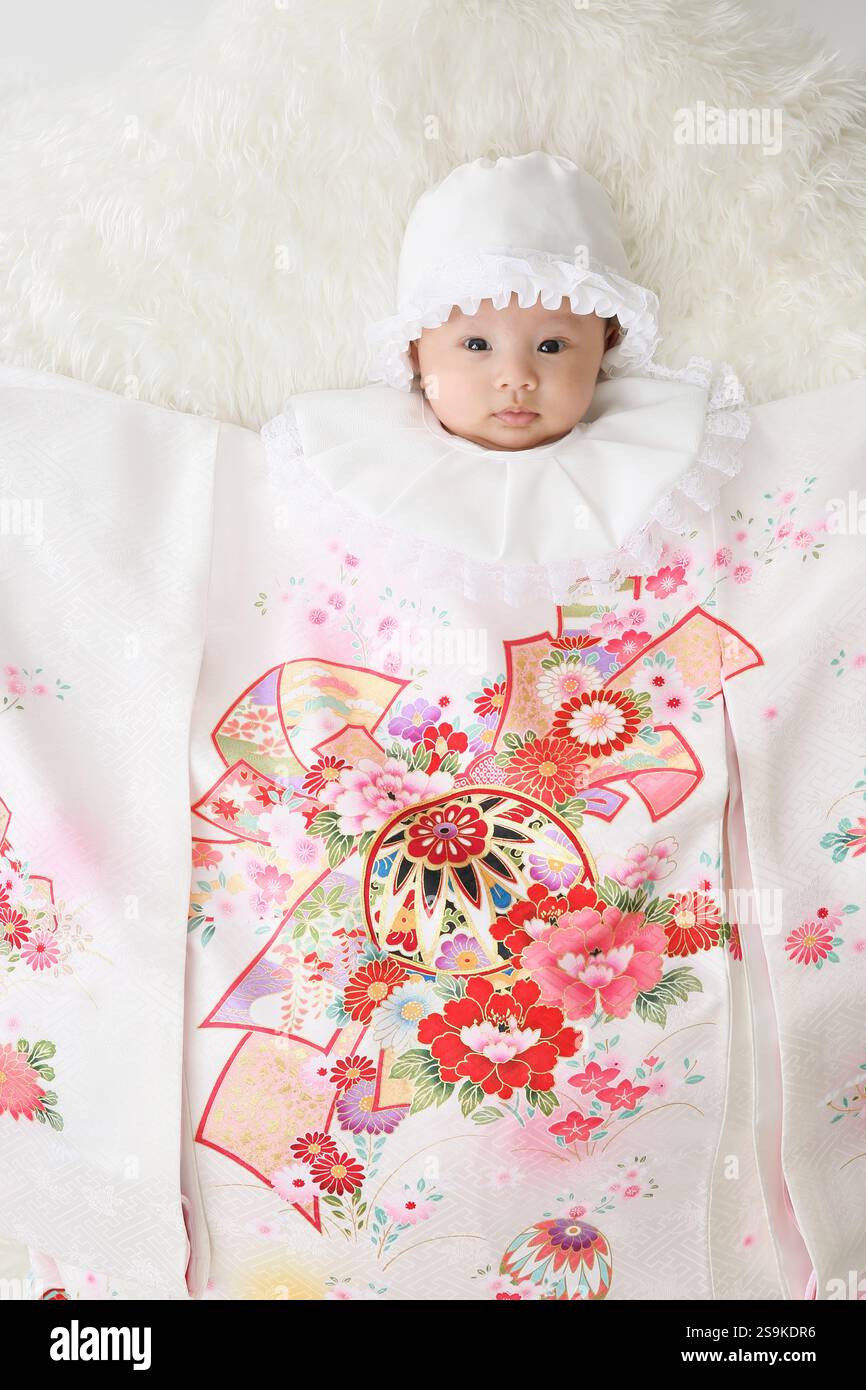 Newborn baby clothes Stock Photo - Alamy