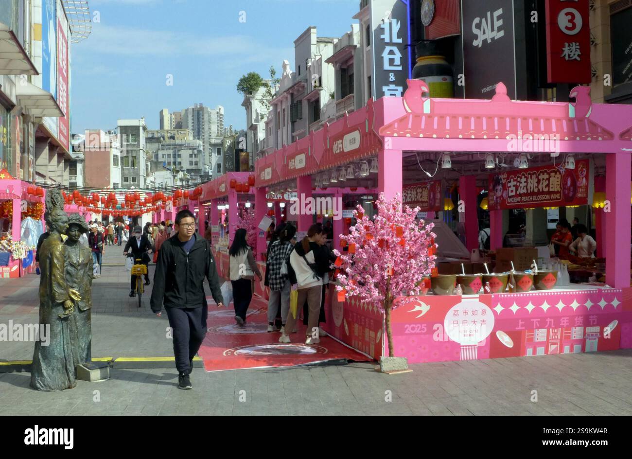 spring festival chinese new year