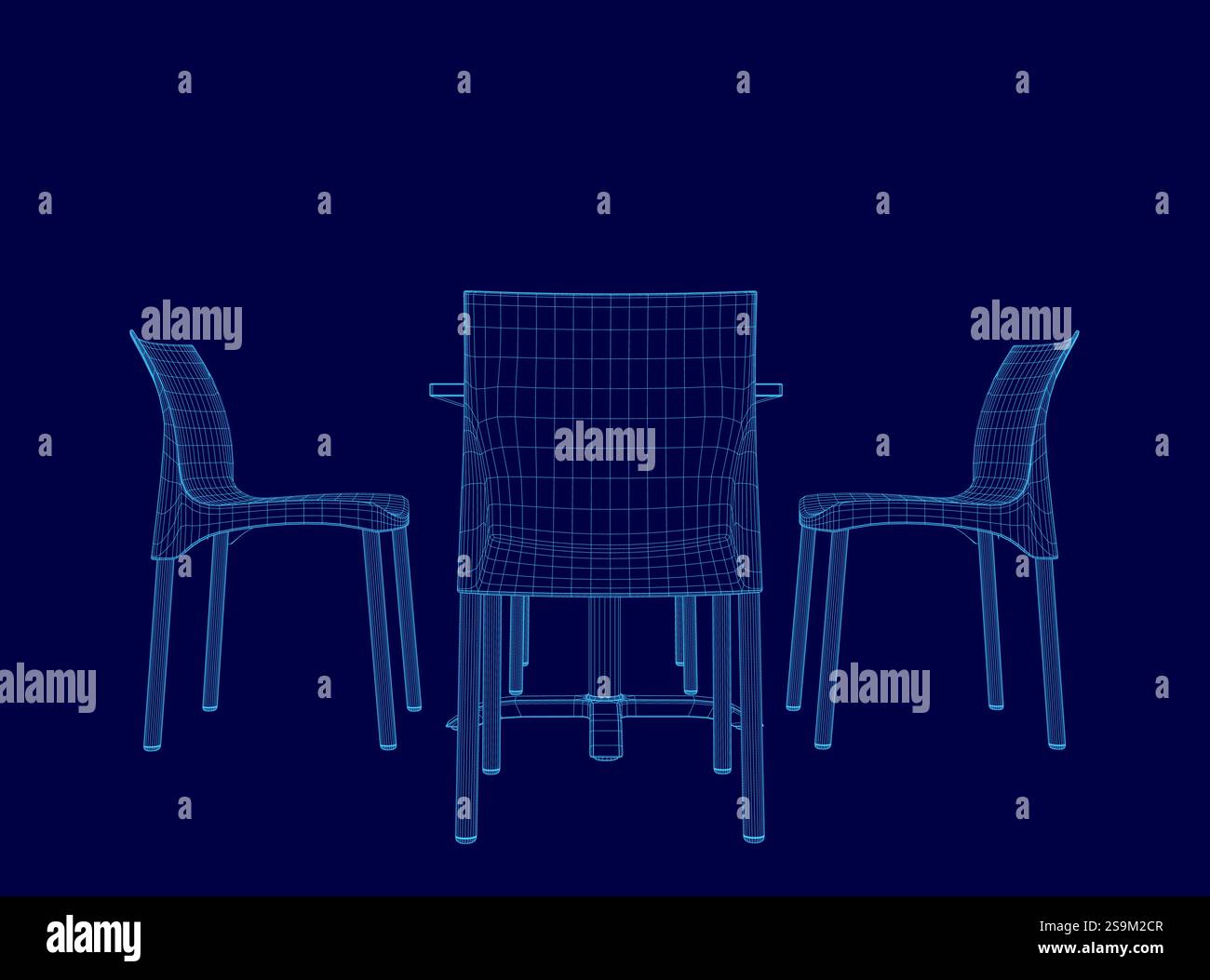 Second house Stock Vector Images Alamy