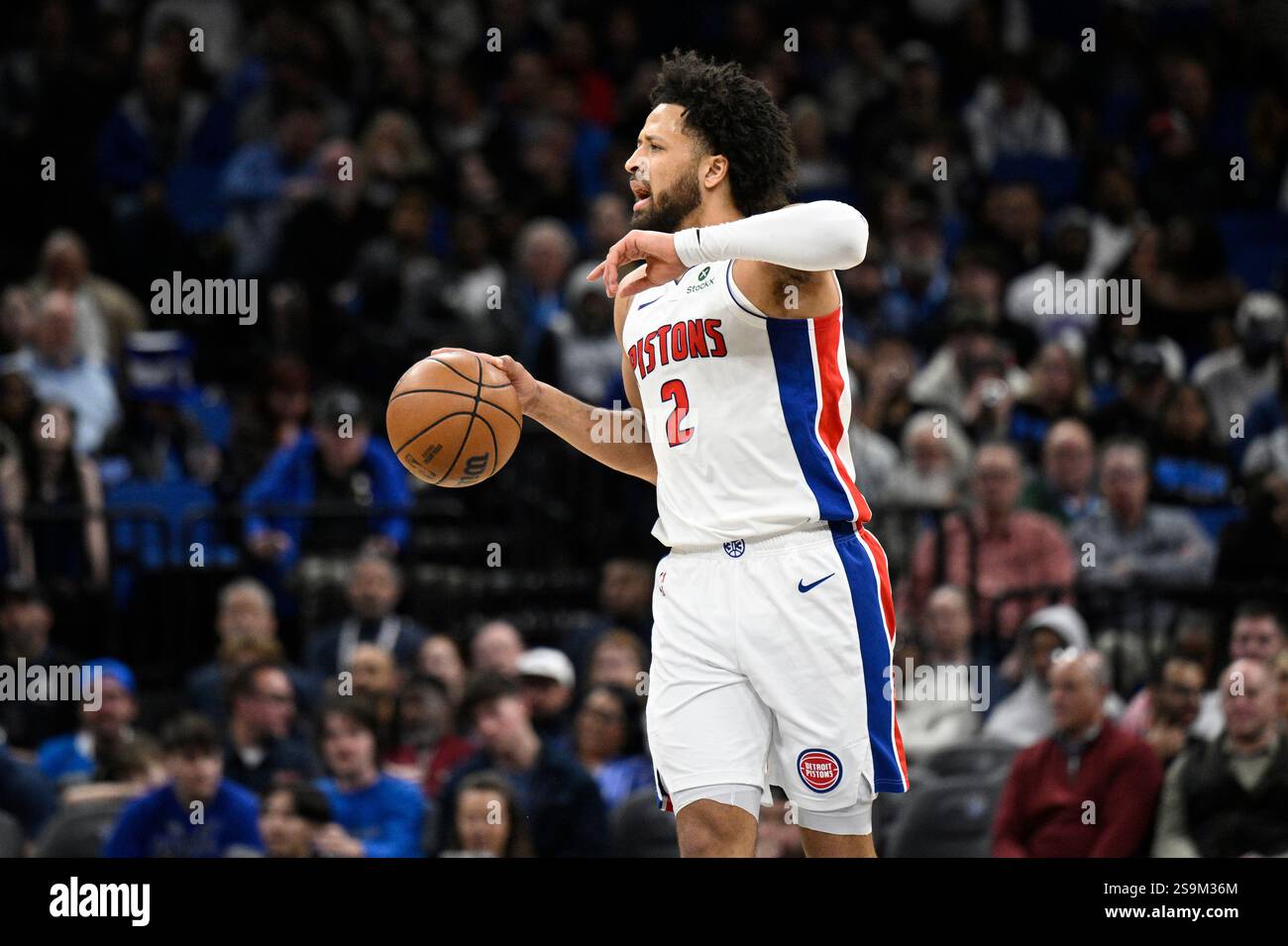 Fantasy & Market Impact