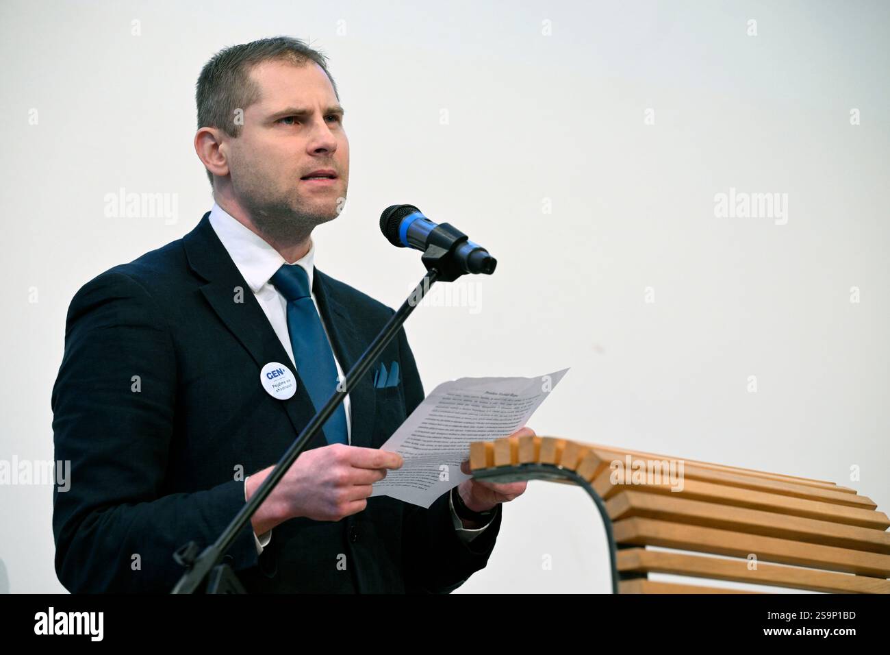 Jan repa hi-res stock photography and images - Alamy