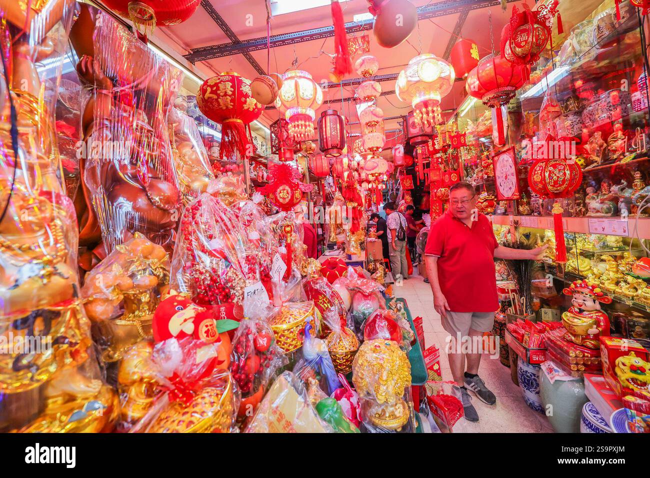 2025 chinese new year date philippines