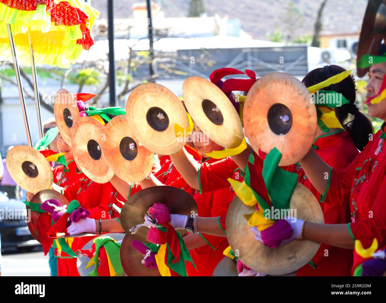 22 jan 2025 chinese new year